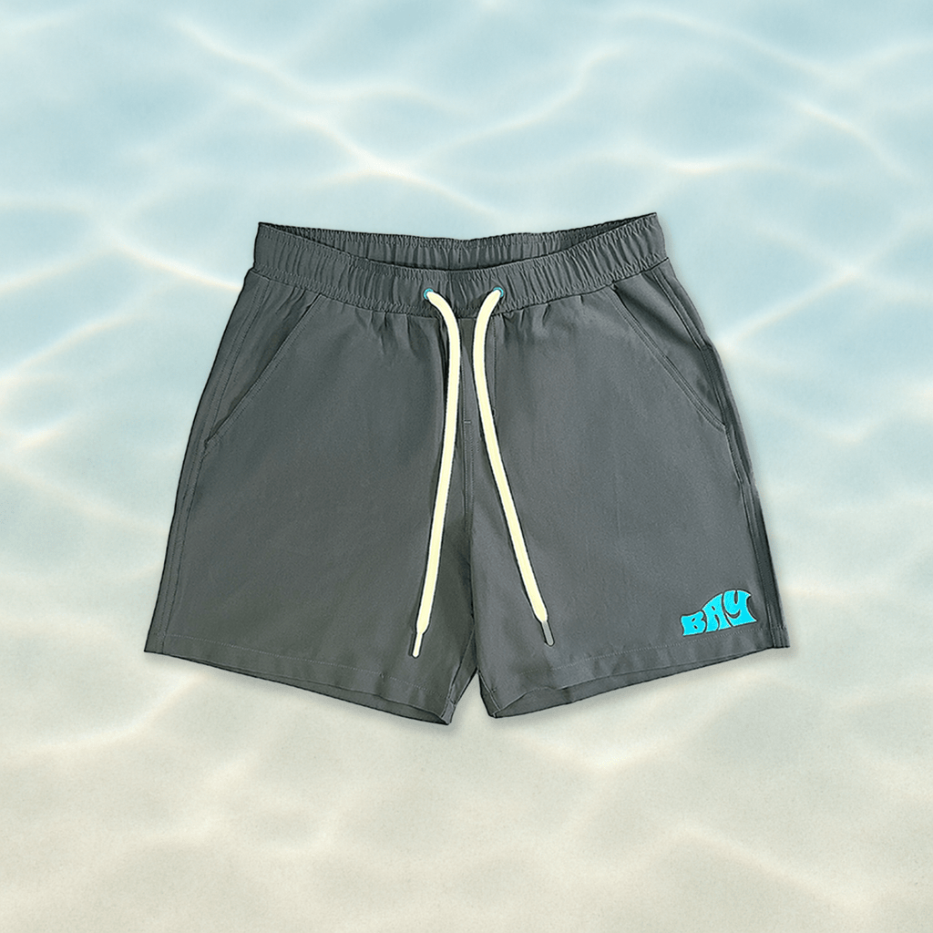 Dive Shorts - Baycation Co.