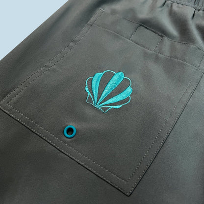 Dive Shorts - Baycation Co.