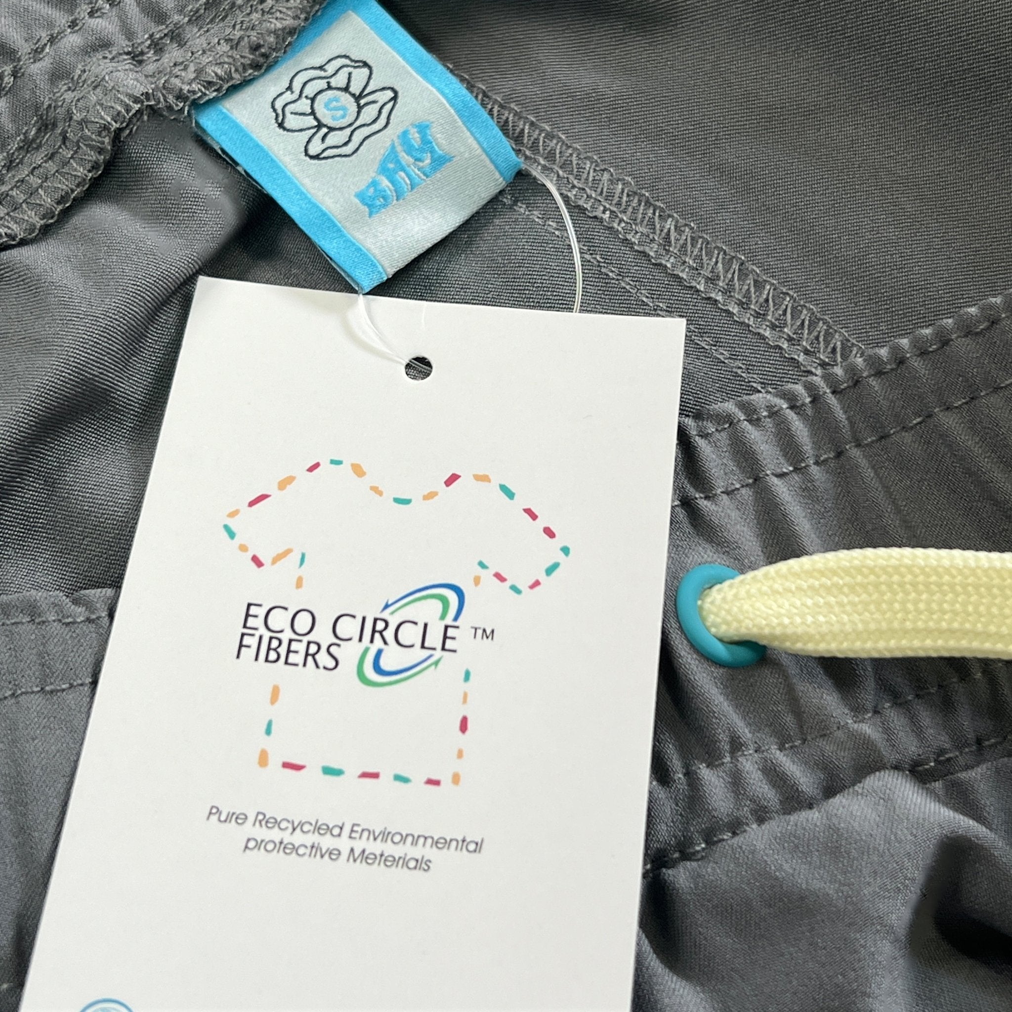 Dive Shorts - Baycation Co.