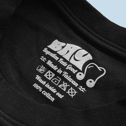 Feels Good Tee - Baycation Co.