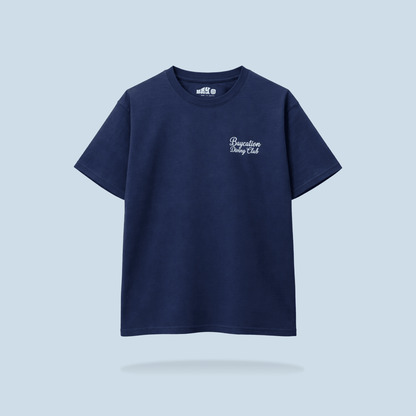 INHALE / EXHALE TEE - Baycation Co.