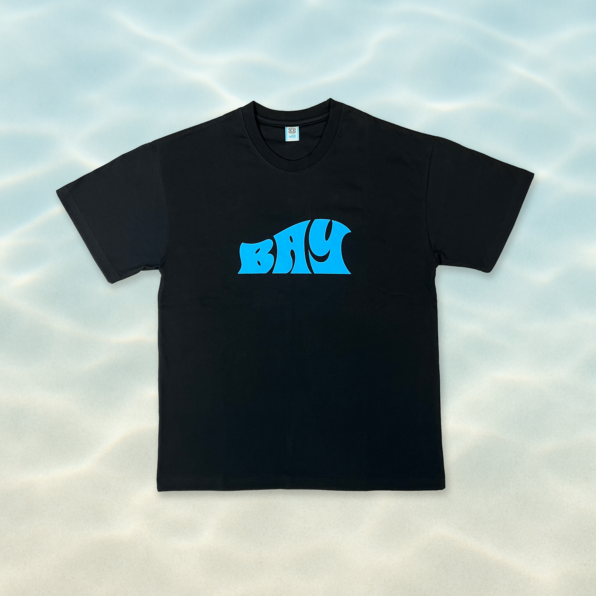 Logo Tee - Baycation Co.