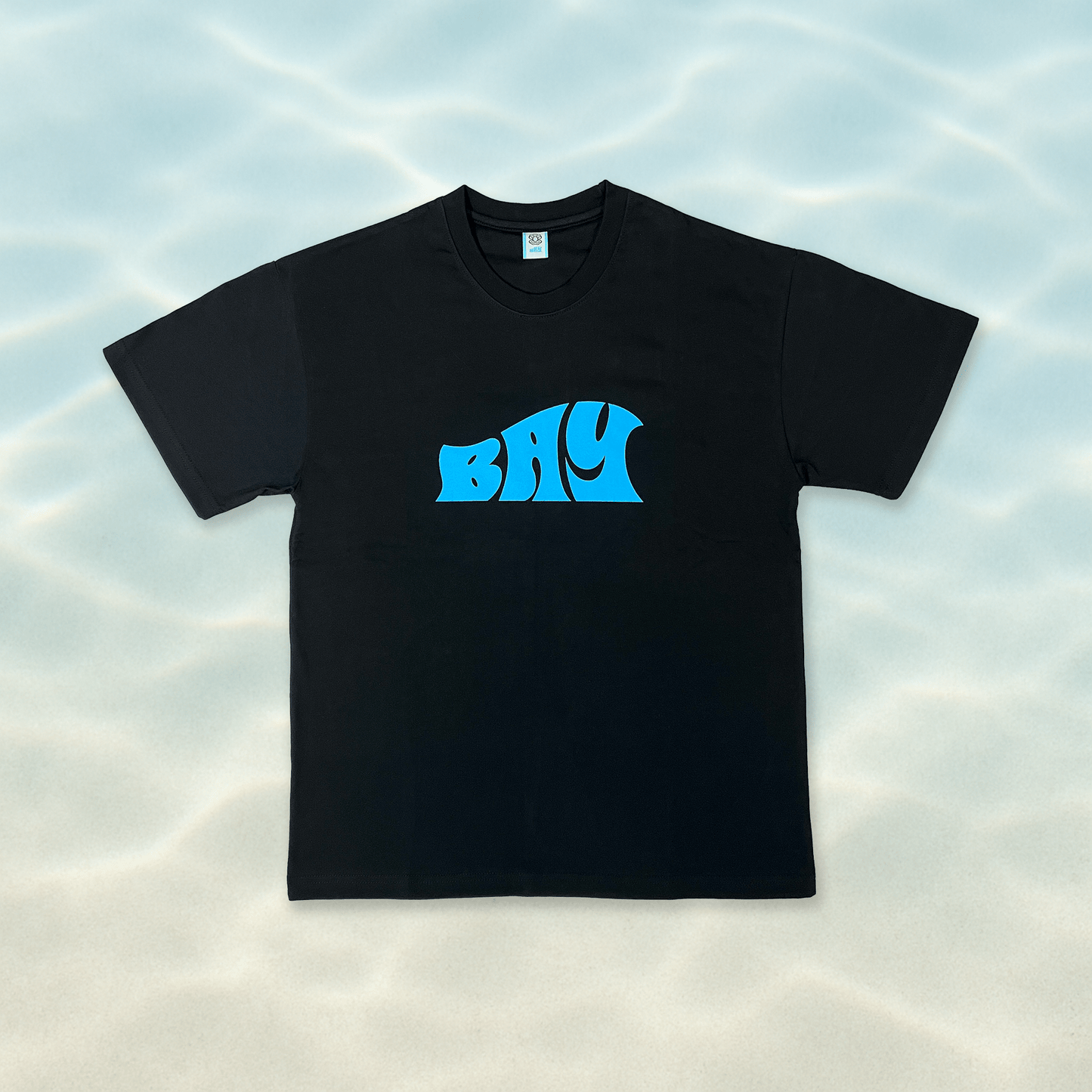 Logo Tee - Baycation Co.