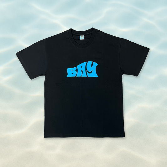 Logo Tee - Baycation Co.