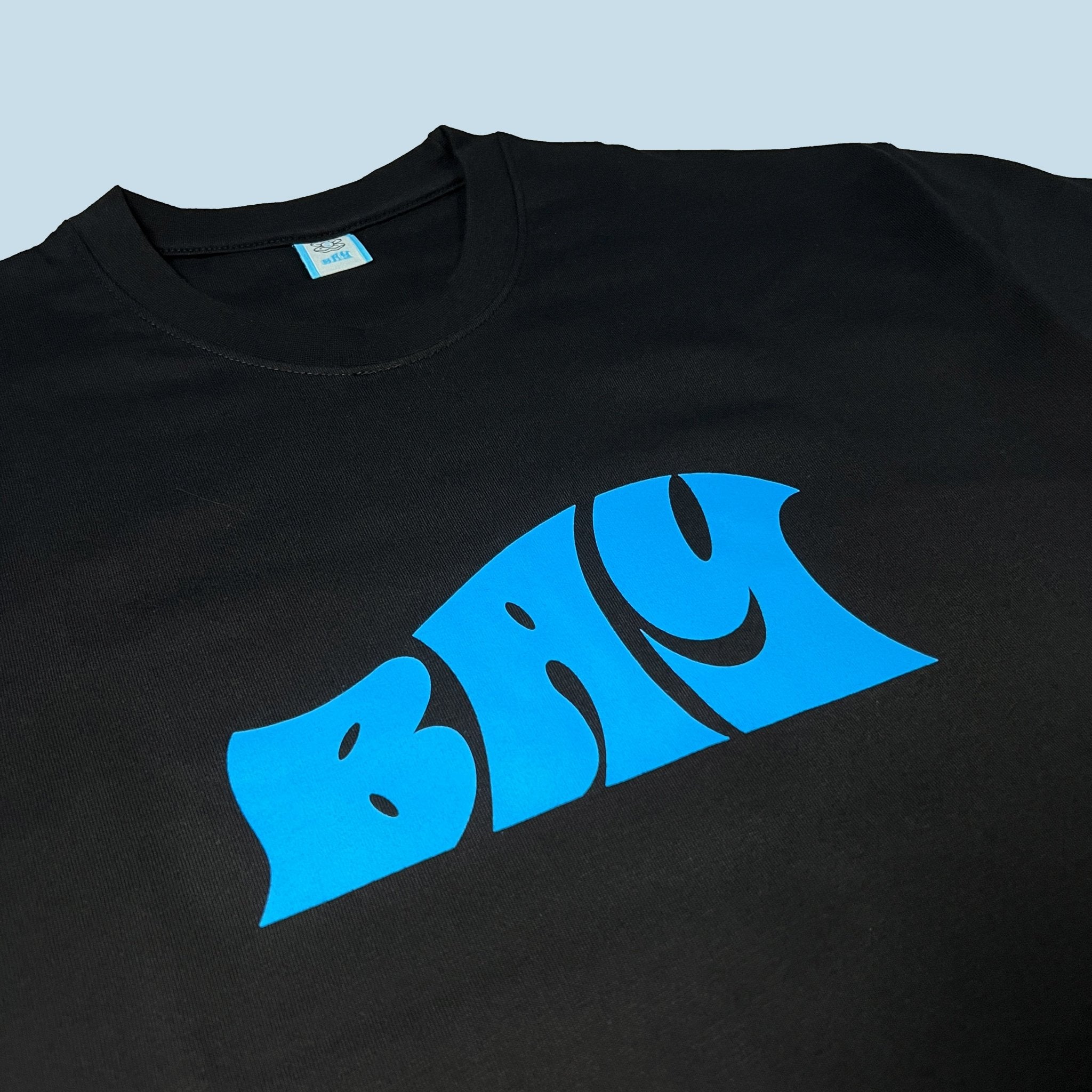 Logo Tee - Baycation Co.