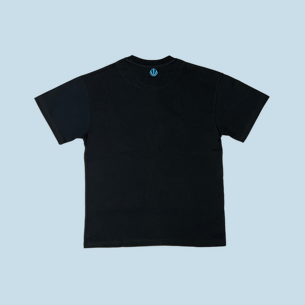 Logo Tee - Baycation Co.