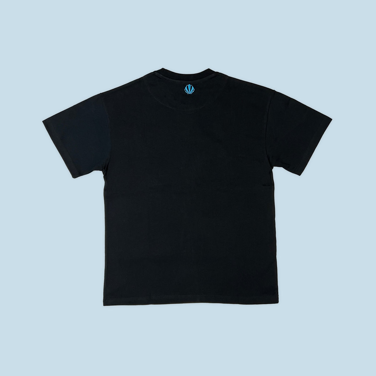 Logo Tee - Baycation Co.