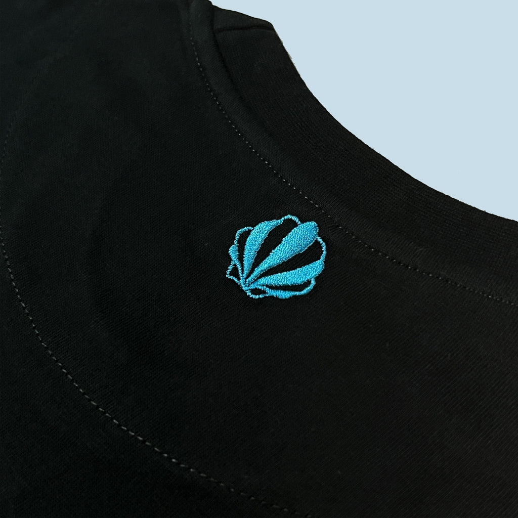 Logo Tee - Baycation Co.