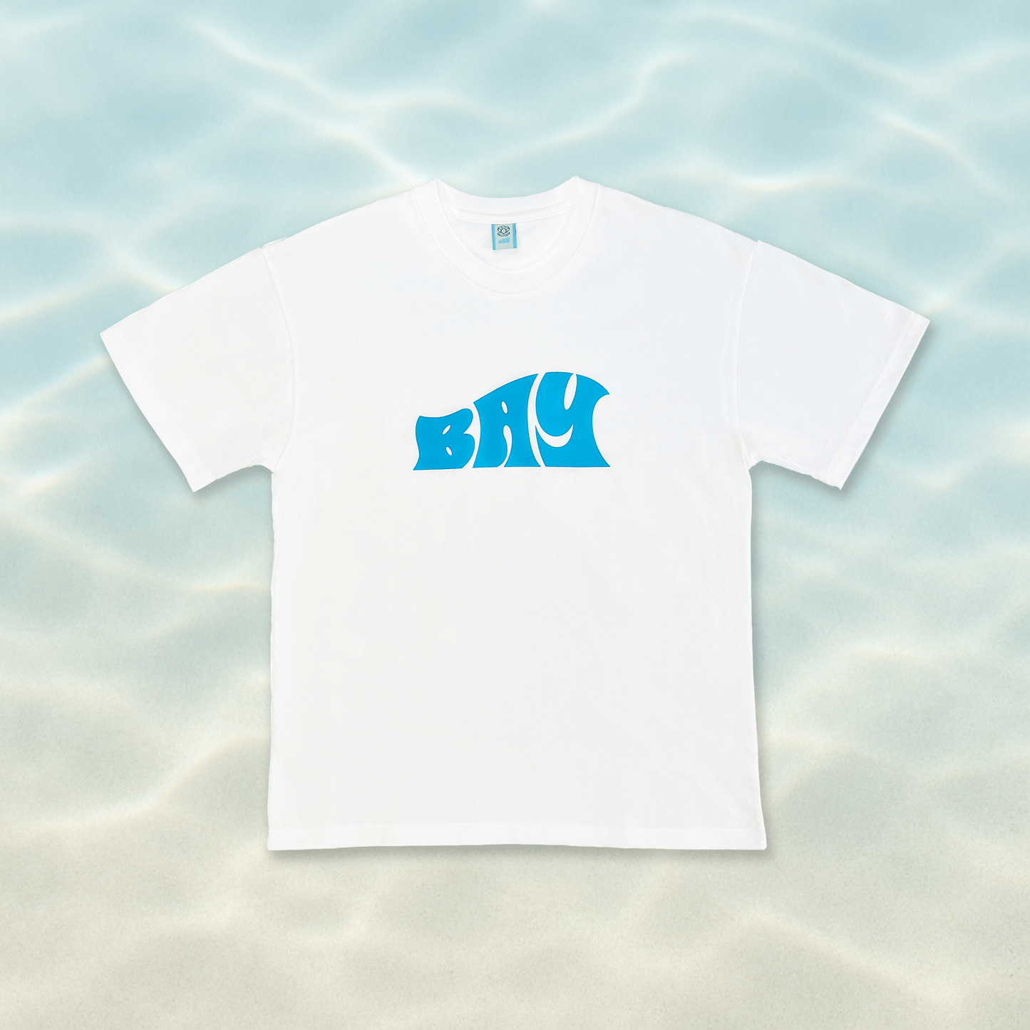Logo Tee - Baycation Co.