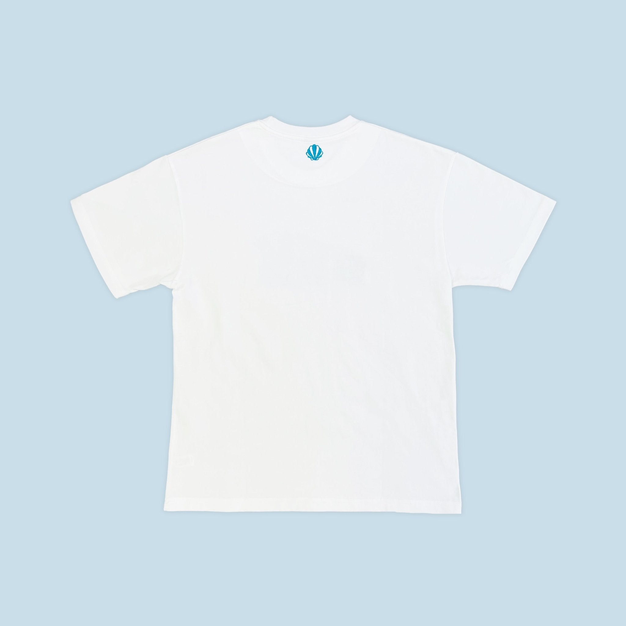 Logo Tee - Baycation Co.