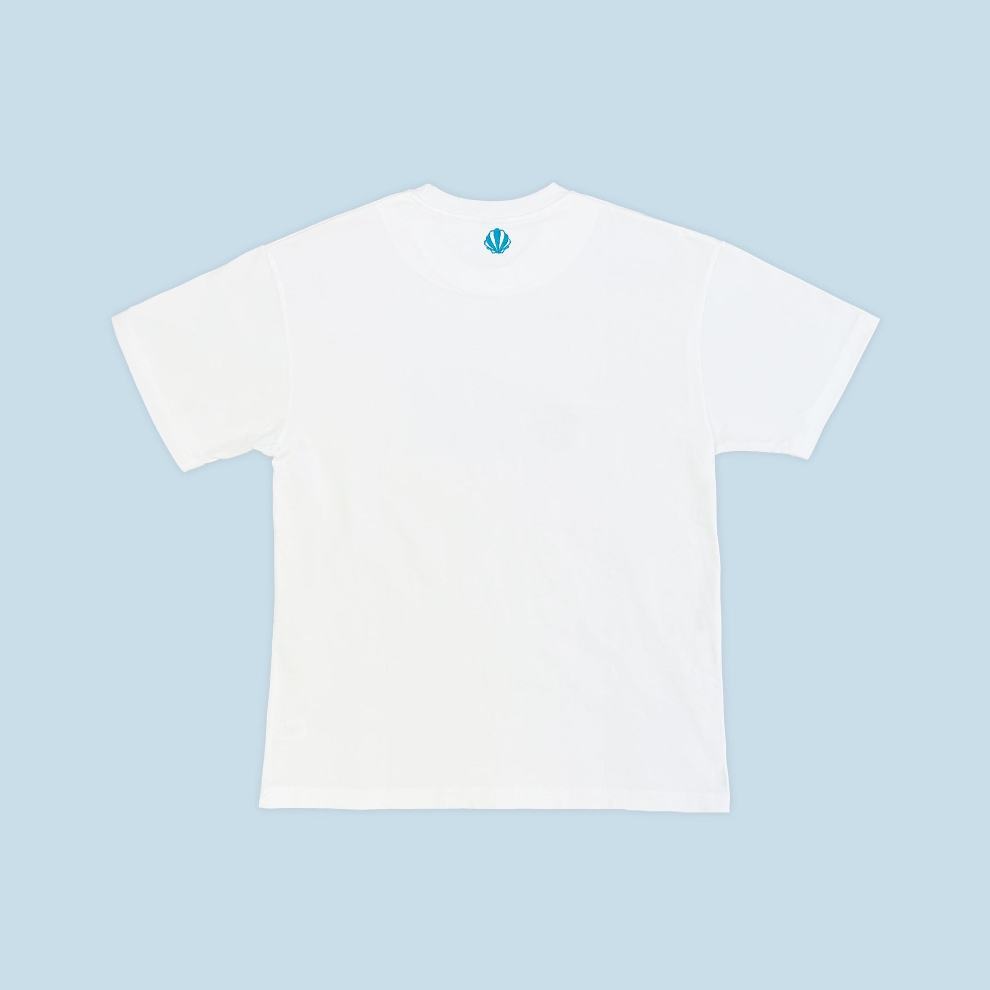 Logo Tee - Baycation Co.