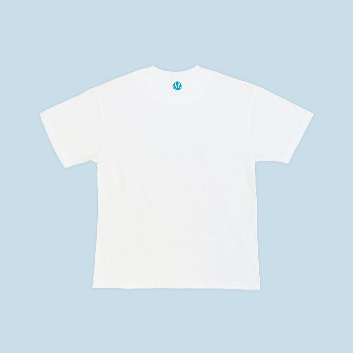 Logo Tee - Baycation Co.