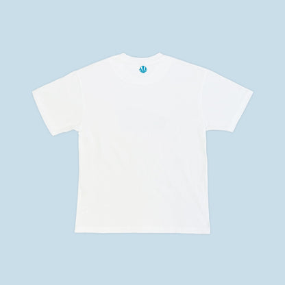 Logo Tee - Baycation Co.
