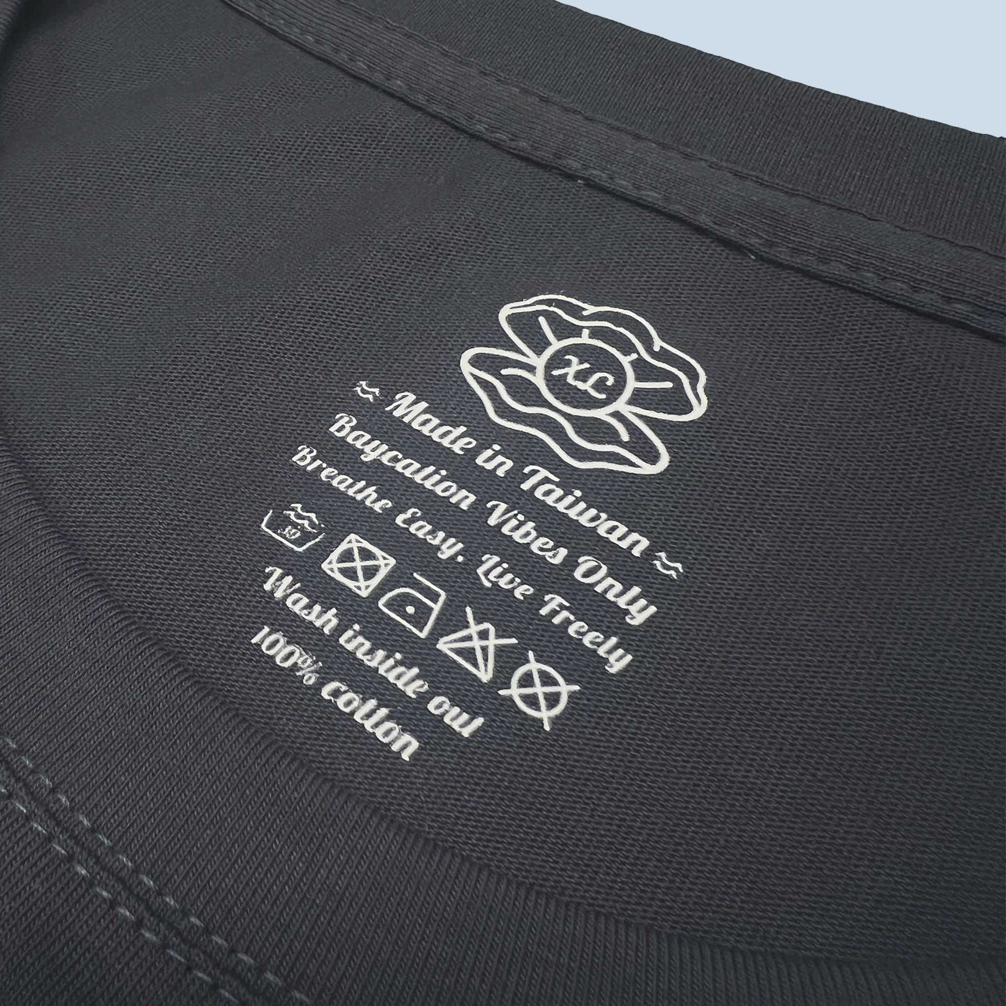 Mermaid Cutoff Tank - Baycation Co.