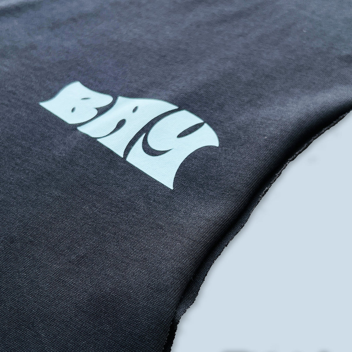 Mermaid Cutoff Tank - Baycation Co.