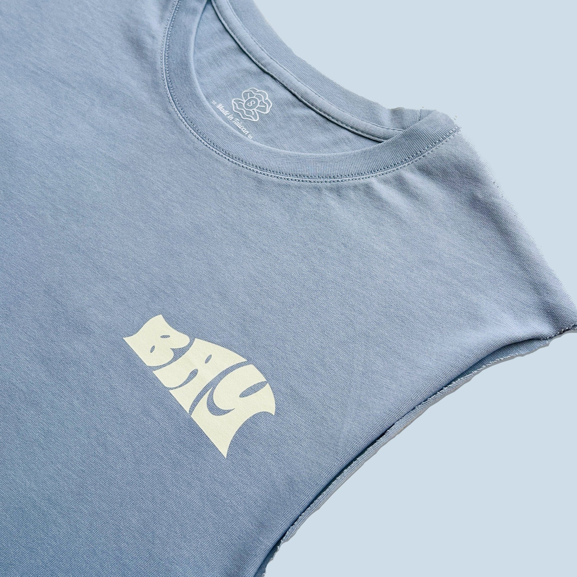 Mermaid Cutoff Tank - Baycation Co.