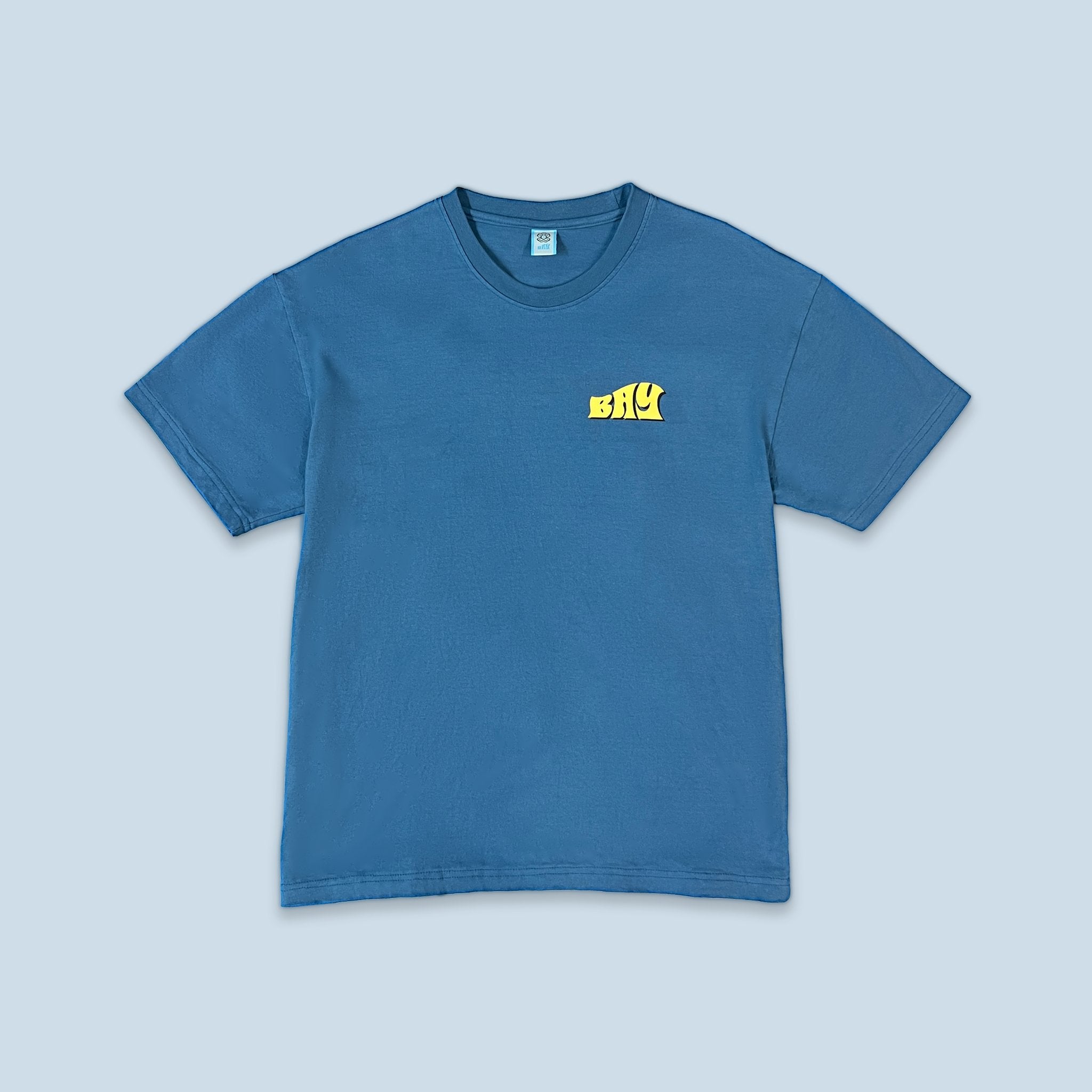 On Baycation Tee - Baycation Co.