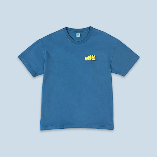 On Baycation Tee - Baycation Co.