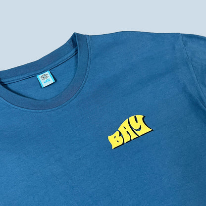 On Baycation Tee - Baycation Co.