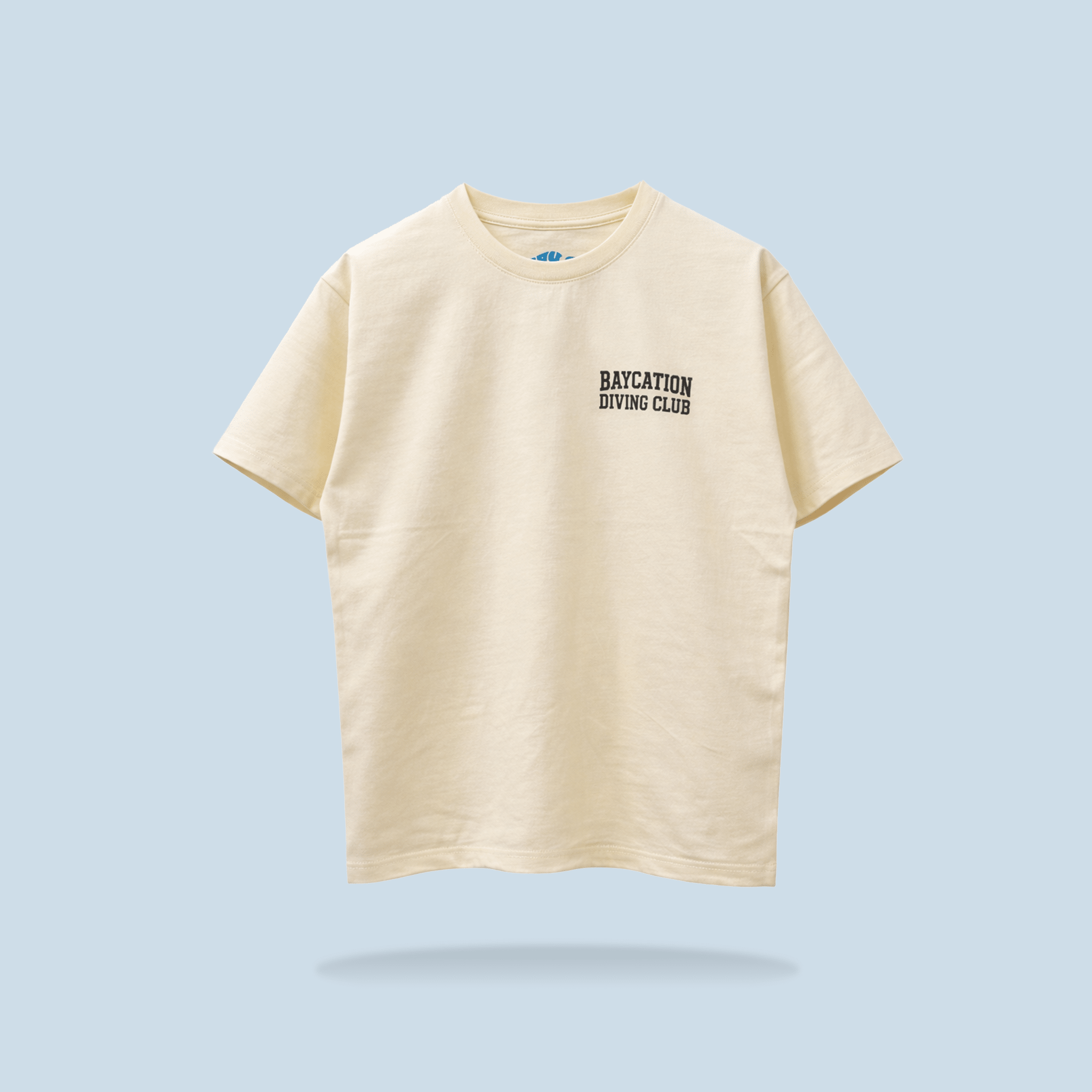 ORCA TEE - Baycation Co.