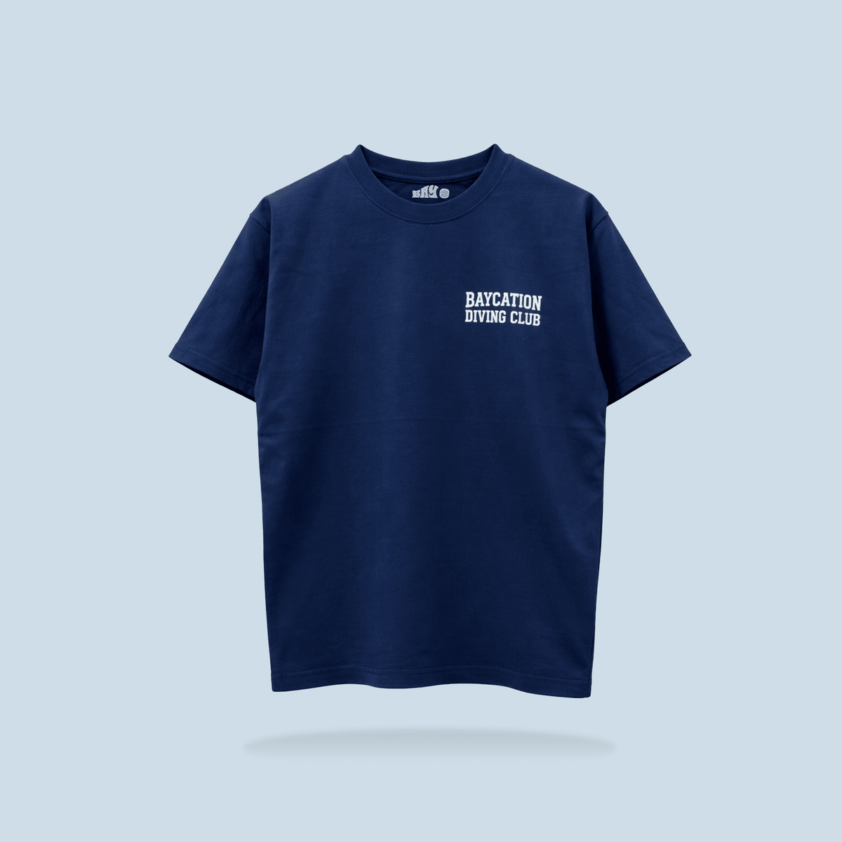 ORCA TEE - Baycation Co.