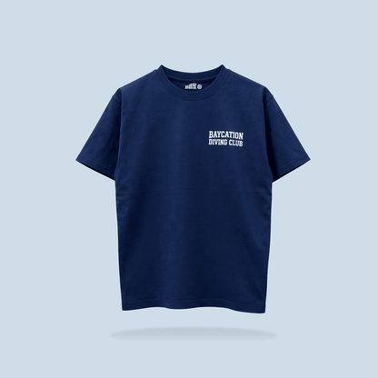 ORCA TEE - Baycation Co.