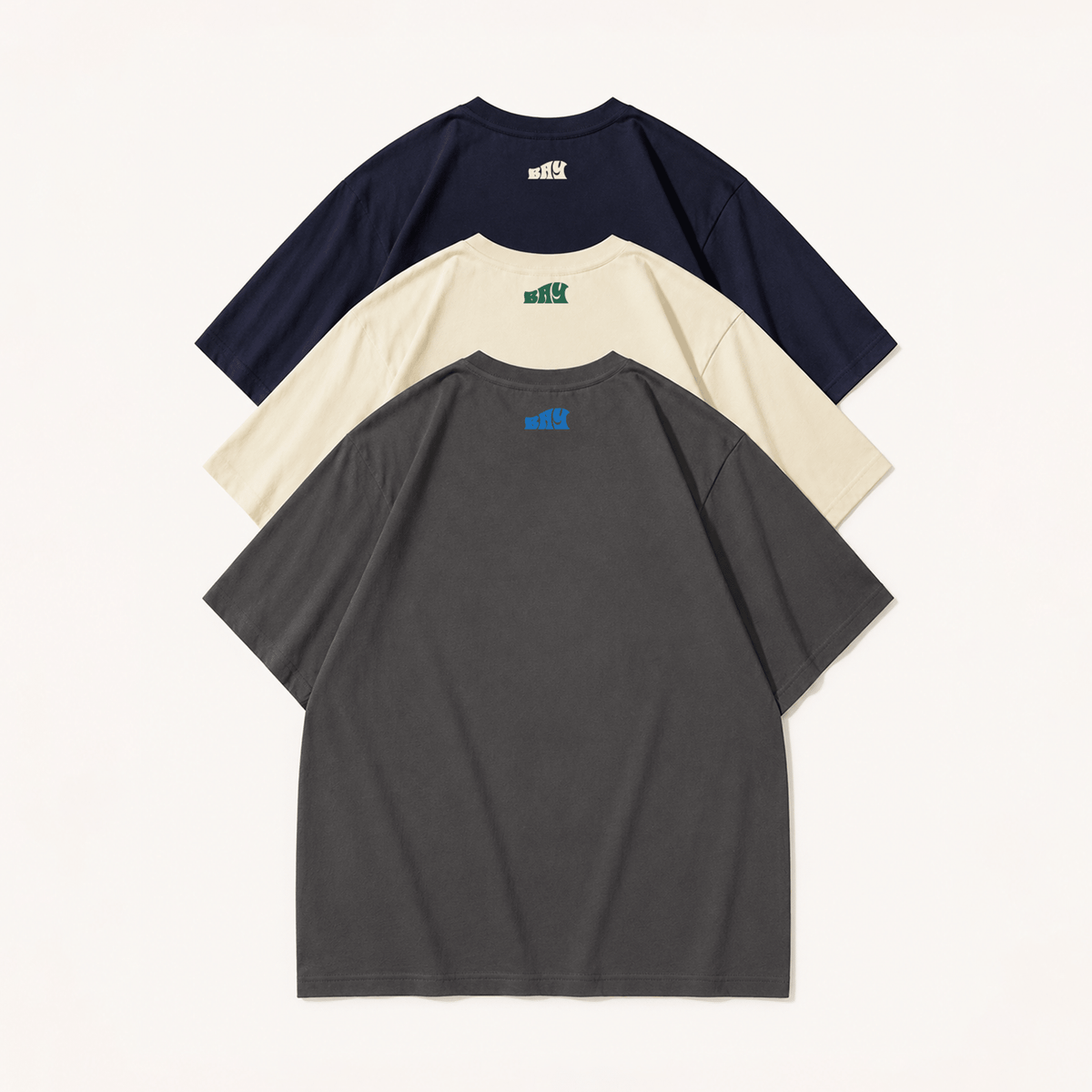[PRE-ORDER] FREEDIVER TEE - Baycation Co.