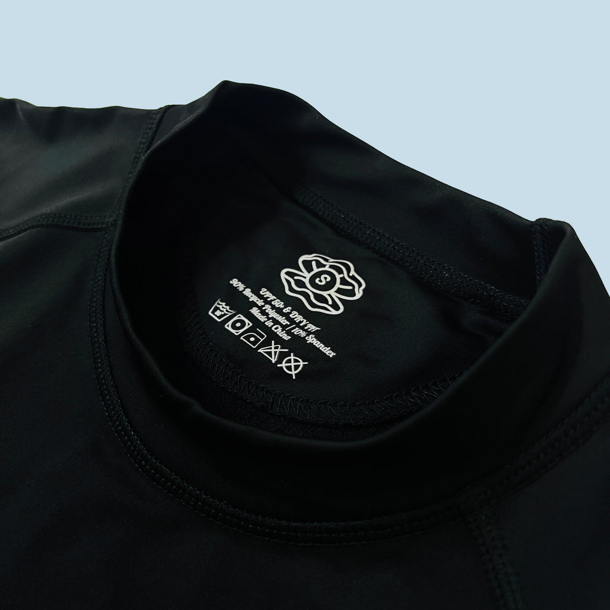 Rashguard - Baycation Co.
