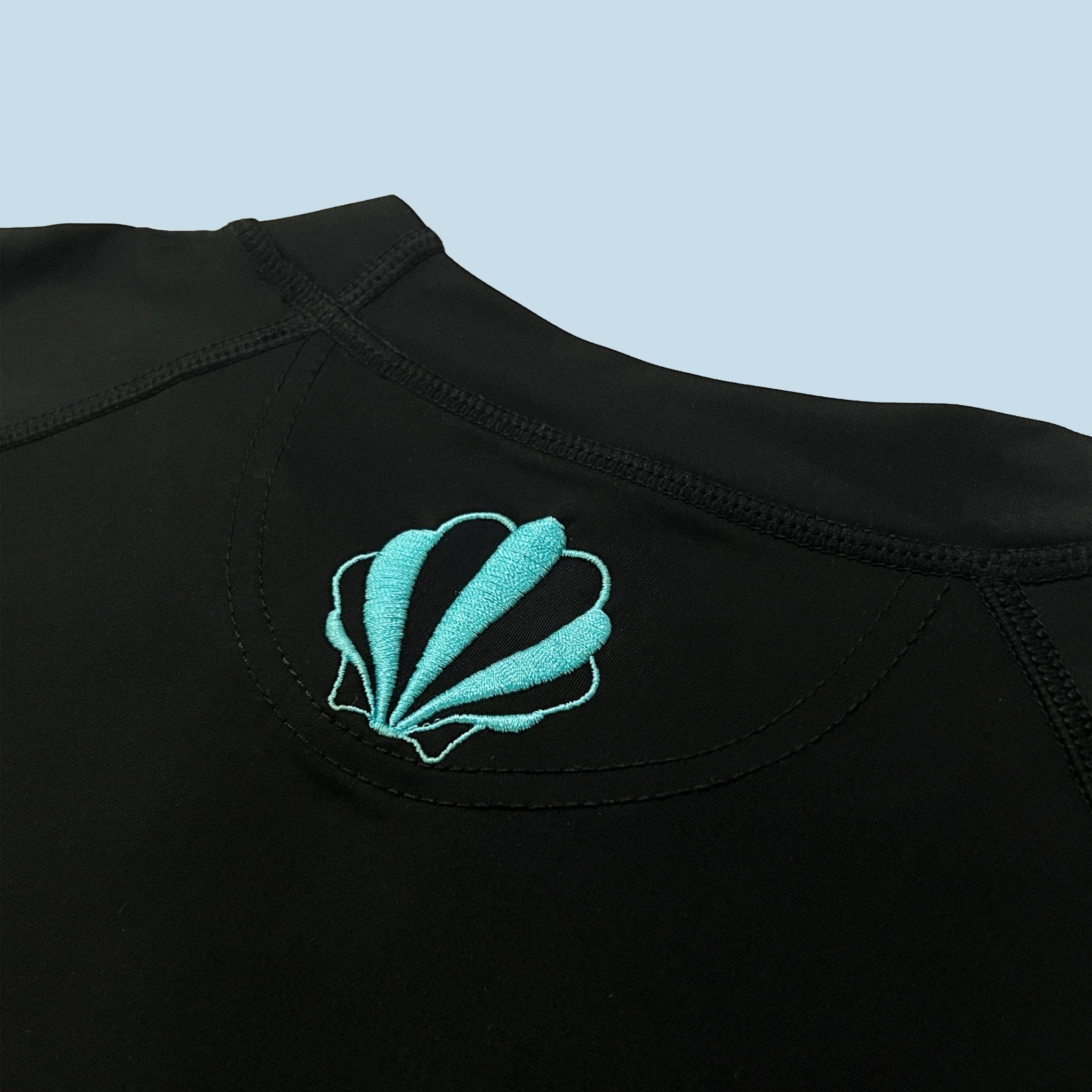 Rashguard - Baycation Co.