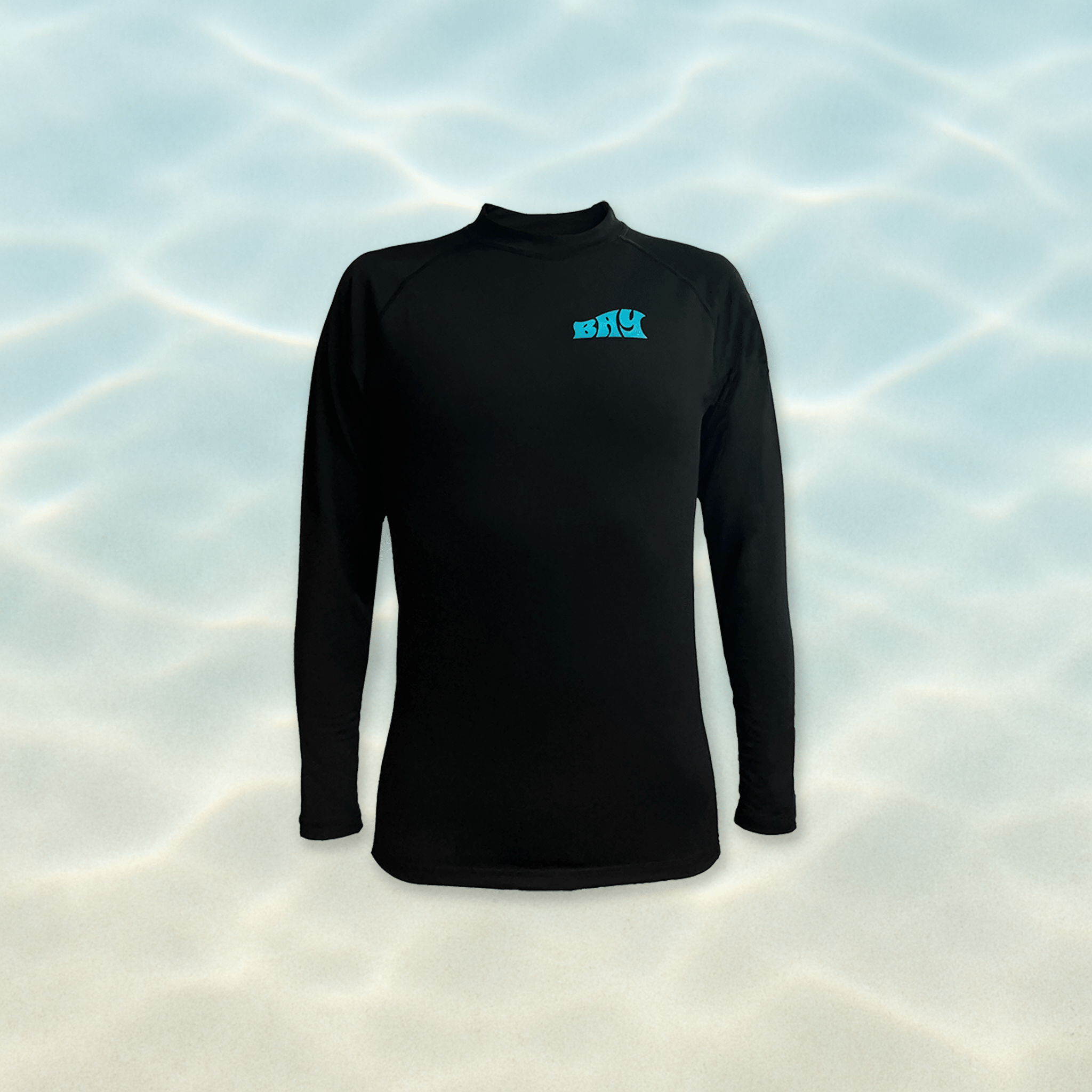 Rashguard - Baycation Co.