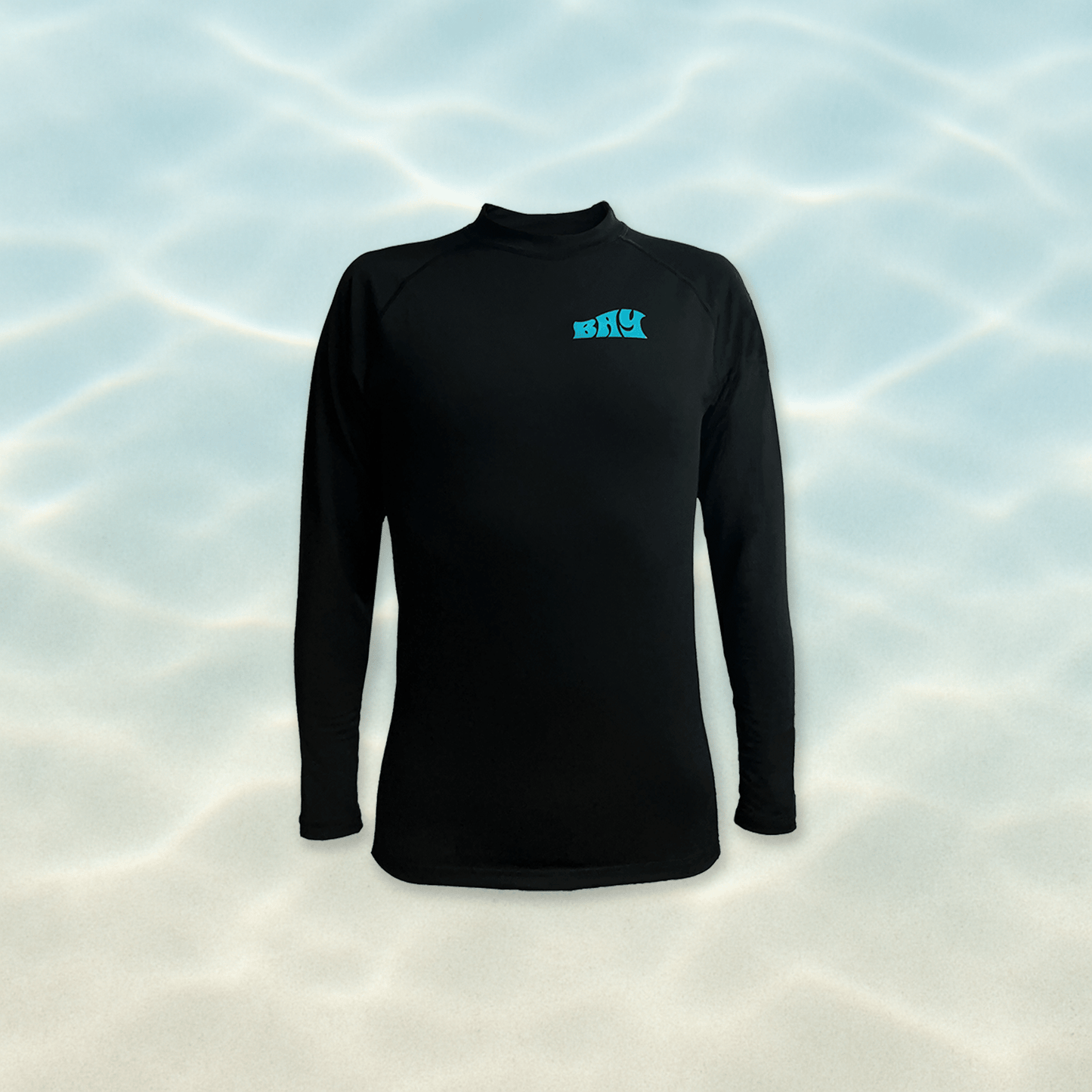 Rashguard - Baycation Co.