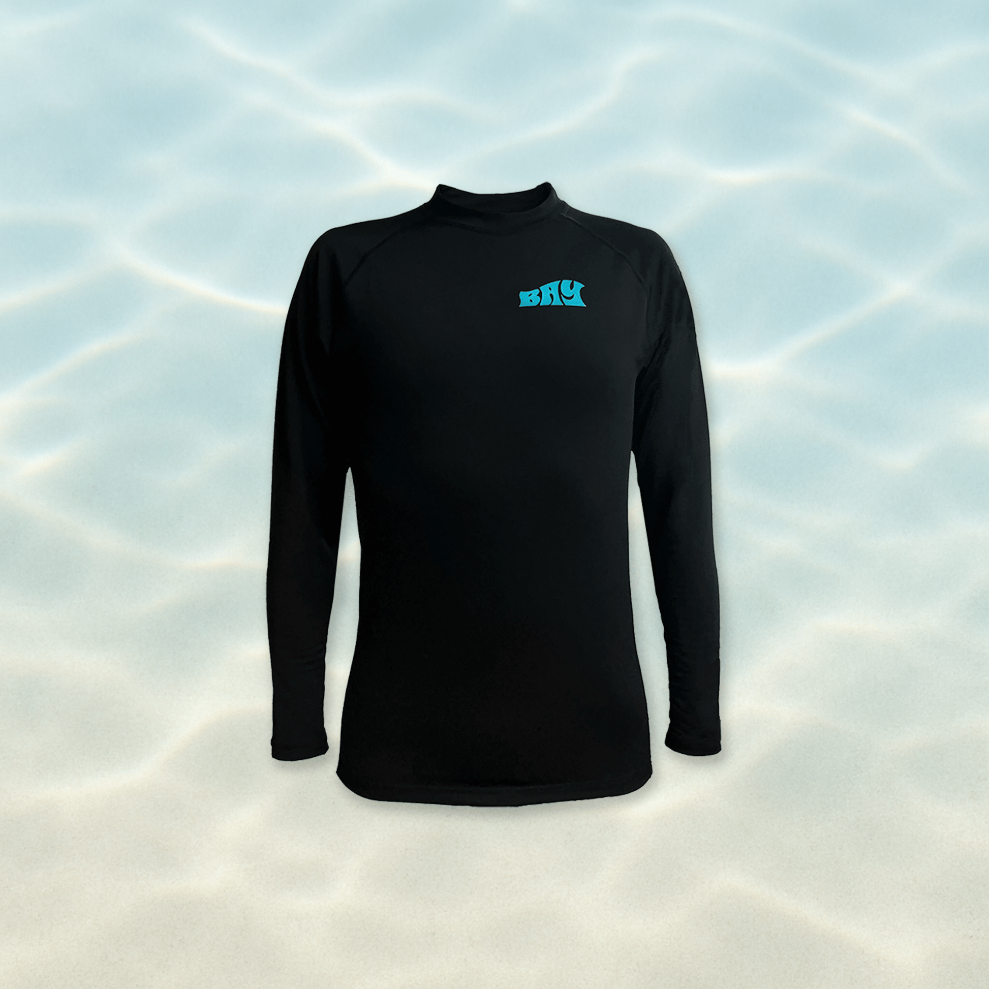Rashguard - Baycation Co.