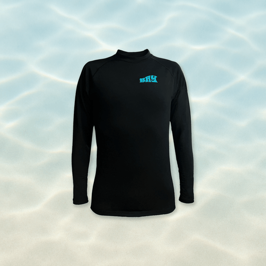 Rashguard - Baycation Co.