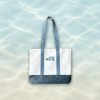 The BAYG - Baycation Co.