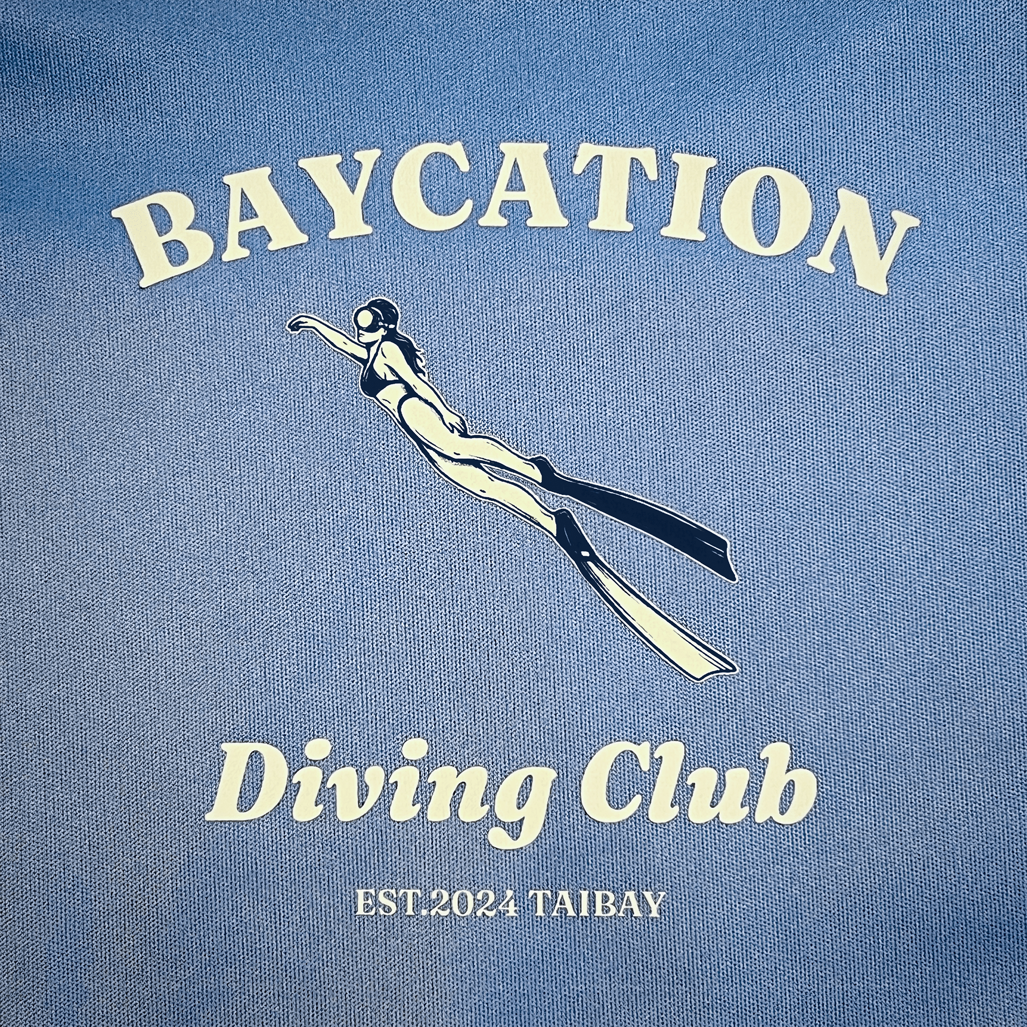 Wet Stuff Pouch 濕噠服收納袋 - Baycation Co.