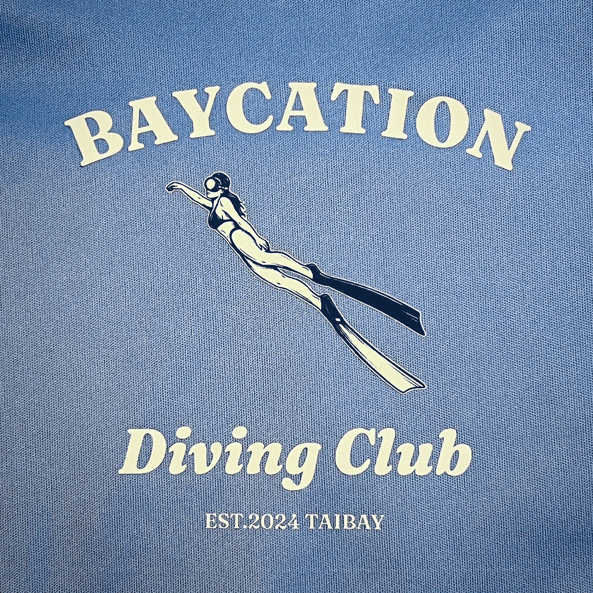 Wet Stuff Pouch 濕噠服收納袋 - Baycation Co.