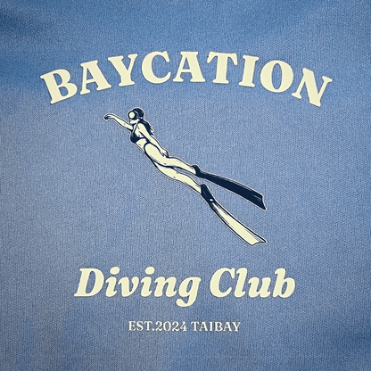 Wet Stuff Pouch 濕噠服收納袋 - Baycation Co.